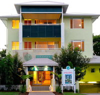 Verandahs Boutique Apartments - LBG