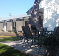 Verandah Motel - LBG