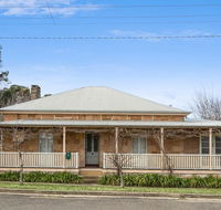 Victoria Cottage - LBG