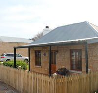 Victoria Cottage - LBG
