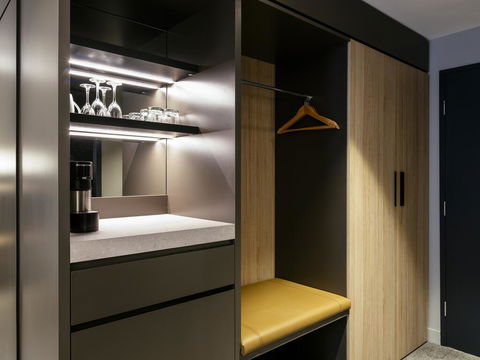 Vibe Hotel Hobart - LBG 2
