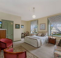Victoria House - LBG