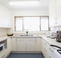 Vickery House 8 Bedroom Flat - LBG