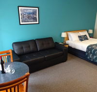 Victoria Lodge Motor Inn  Apartments - LBG