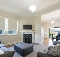 Victoria Street Apartments - LBG