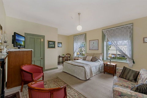 Victoria House - LBG 0