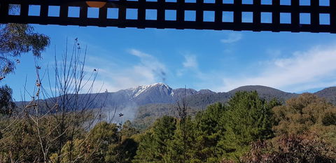 View Mount - LBG 1