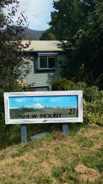 View Mount - LBG 3