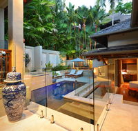Villa 3 Far Pavillions - Luxury Holiday Villa - LBG