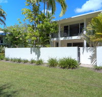 Villa Del Mar - Port Douglas - LBG