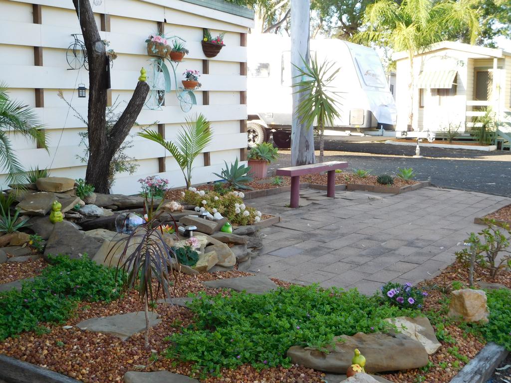 Outback Queensland ACT LBG