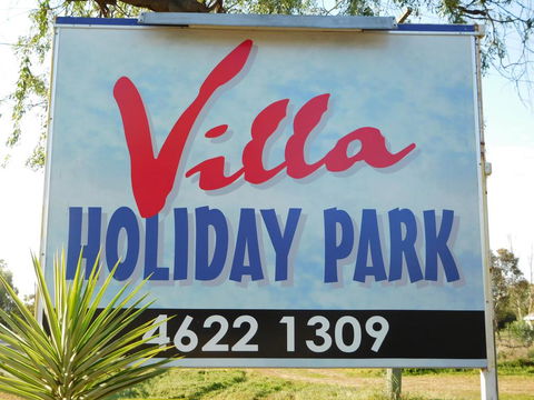 Villa Holiday Park - LBG 2