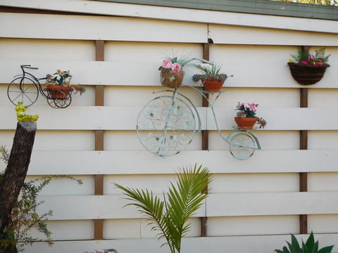 Villa Holiday Park - LBG 3