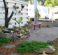 Villa Holiday Park - LBG