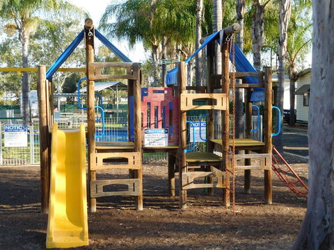 Villa Holiday Park - LBG 1