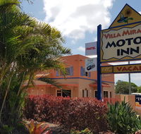 Villa Mirasol Motor Inn - LBG