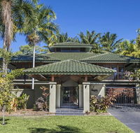 Villa Murphy - LBG