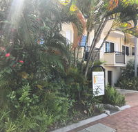 Villa Vaucluse Apartments - LBG