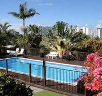 Villa with Views Pool - LBG