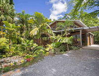 Business in Cape Tribulation QLD LBG LBG