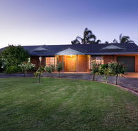 Vineyard Retreat Mildura - LBG