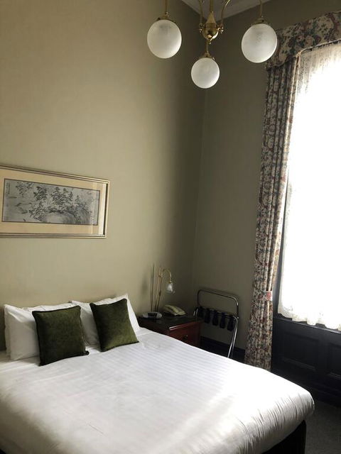 Vue Grand Hotel - LBG 3
