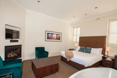 Vue Grand Hotel - LBG 2