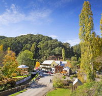 Walhalla's Star Hotel - LBG