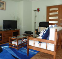 Wallabi Point Bed and Breakfast - LBG