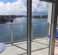 Wallaroo Marina Sea Vu Apartment - LBG