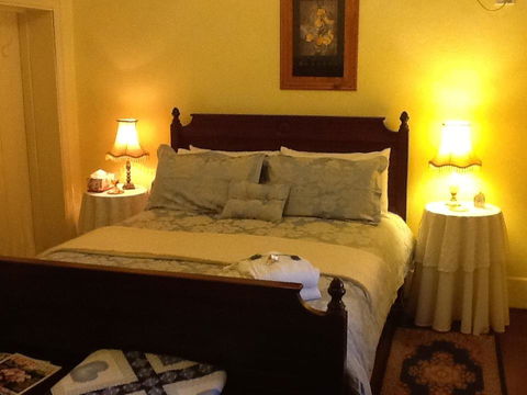Walnut Cottage - LBG 2
