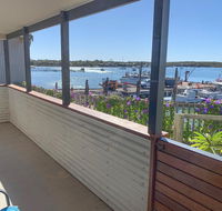 Walshys Shack - LBG
