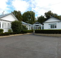 Walton House Bed  Breakfast - LBG