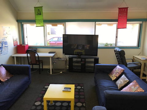 Wander Inn Bunbury - LBG 1