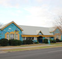 Wander Inn Bunbury - LBG