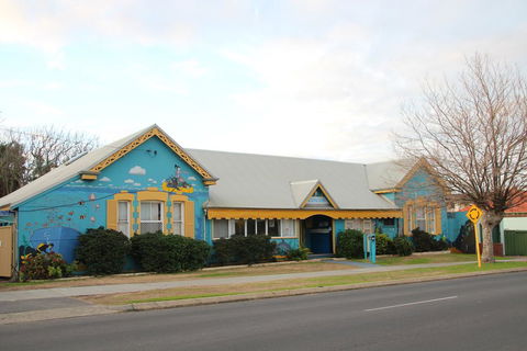 Wander Inn Bunbury - LBG 0