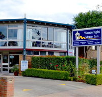 Wanderlight Motor Inn - LBG
