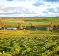 Wantana Cottage Farmstay - LBG