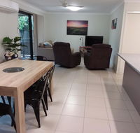 Waratah and Wattle Apartments - LBG