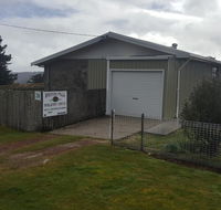 Waratah Falls Holiday Unit - LBG