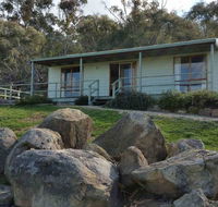 Warby Cottage - LBG