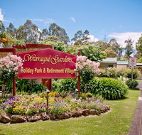 Warragul Gardens Holiday Park - LBG