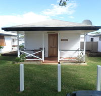 Warrego Hotel Motel Cunnamulla - LBG