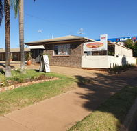 Warrego Motel - LBG
