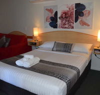 Warwick Vines Motel - LBG
