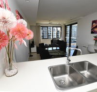 WATERFRONT DARWIN TROPICAL DELIGHT - LBG