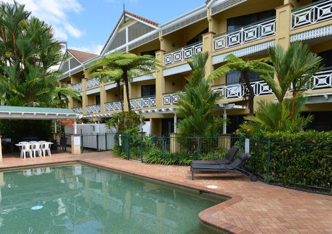 Waterfront Terraces - LBG 1