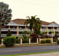 Waterfront Terraces - LBG