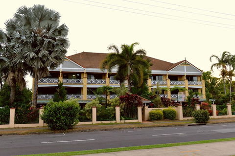 Waterfront Terraces - LBG 0
