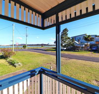 Waterside Retreat - LBG